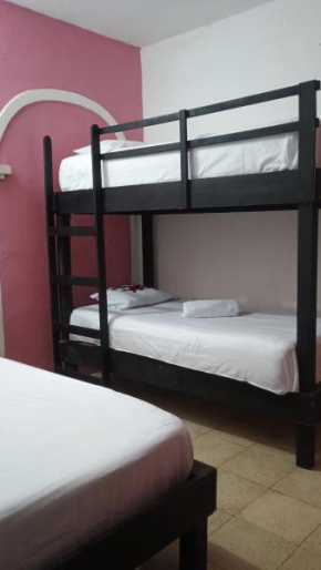 Hostal Casa TeTé